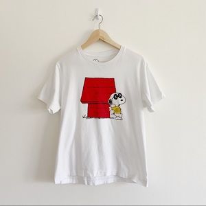 UNIQLO • PEANUTS X KLAWS